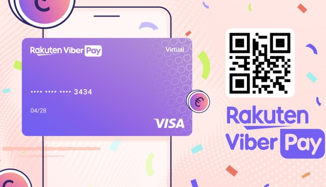 Viber και Visa ανακοίνωσαν στρατηγική συνεργασία στην Ελλάδα και την Κύπρο